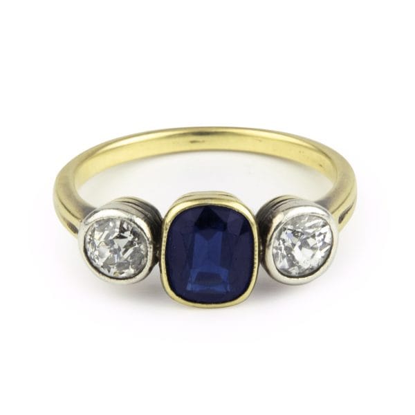 Anello trilogy edoardiano-1