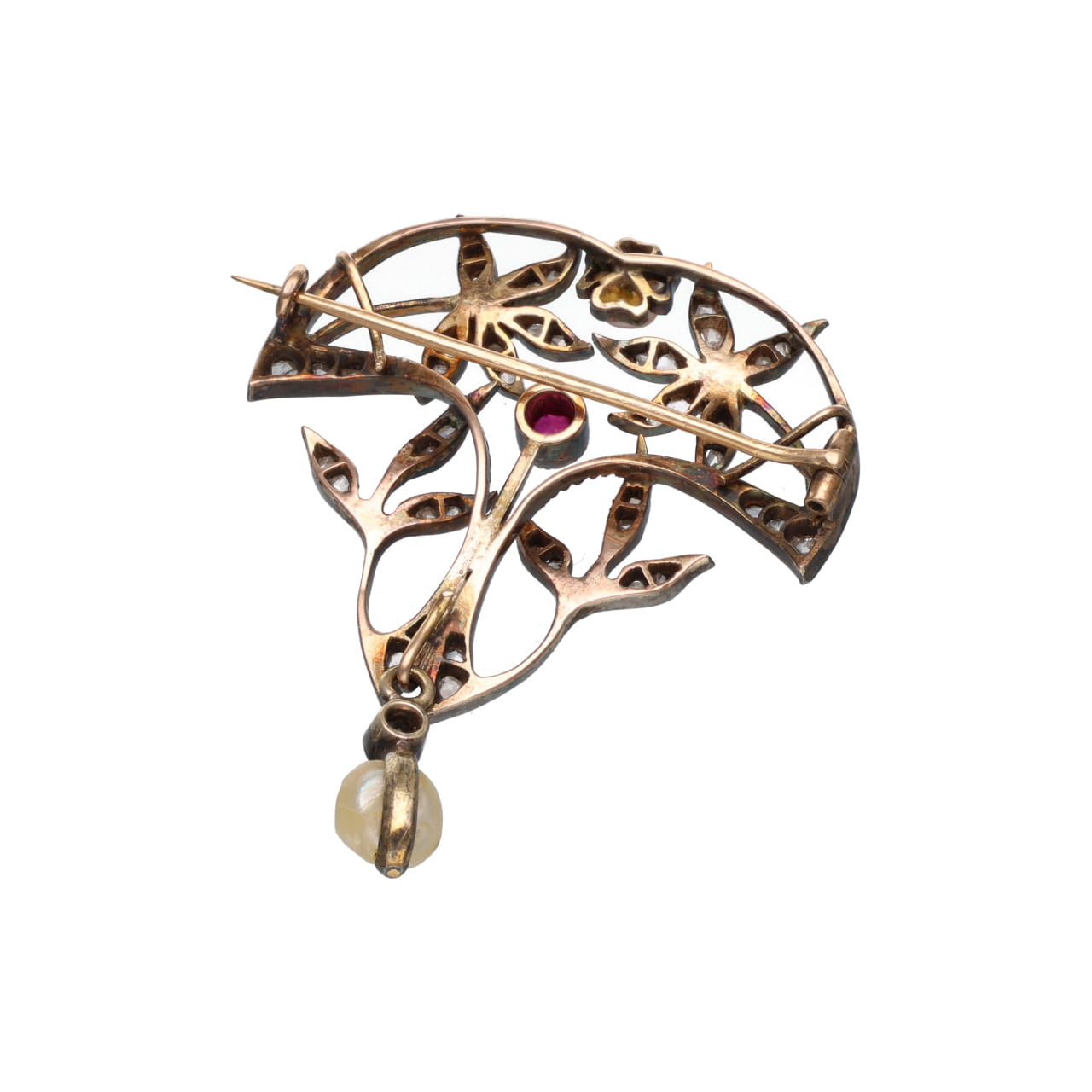 Spilla pendente liberty_3