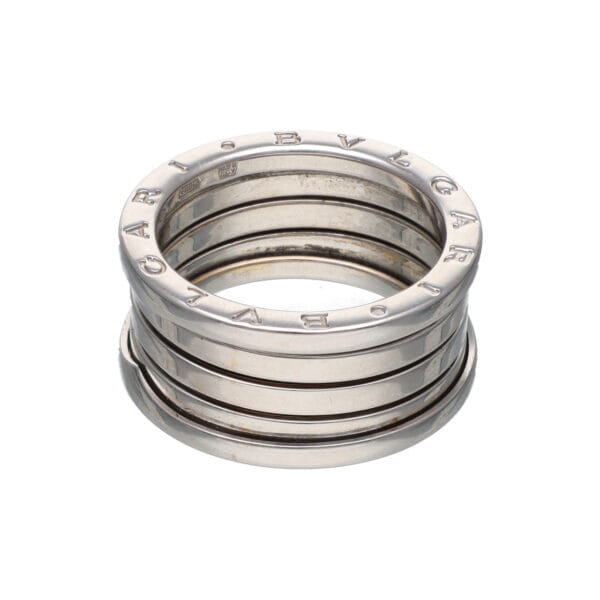 Anello bulgari b zero_1